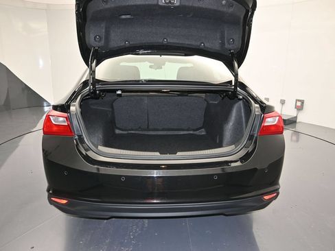 Used 2024 Chevrolet Malibu LT FWD image 24