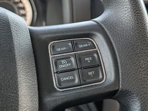 Used 2021 RAM 1500 Tradesman w/ Trailer Tow Group RWD image 24