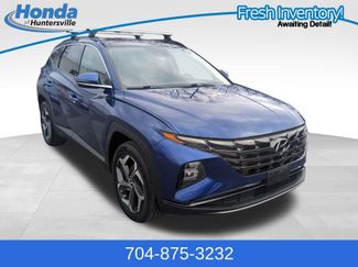 Used 2023 Hyundai Tucson Limited 360° Tour