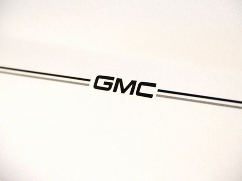 Used 2020 GMC Acadia SLT w/ Premium Package image 80