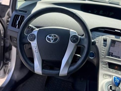 Used 2015 Toyota Prius Persona Series image 10