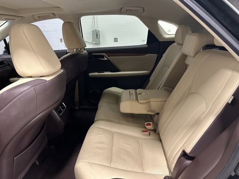 Used 2017 Lexus RX 350 AWD image 31