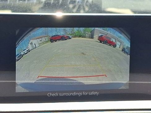 New 2026 MAZDA CX-30 AWD 2.5 S image 18