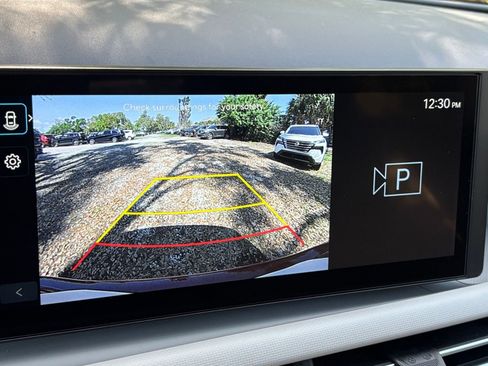 Used 2025 Hyundai Tucson SEL image 27