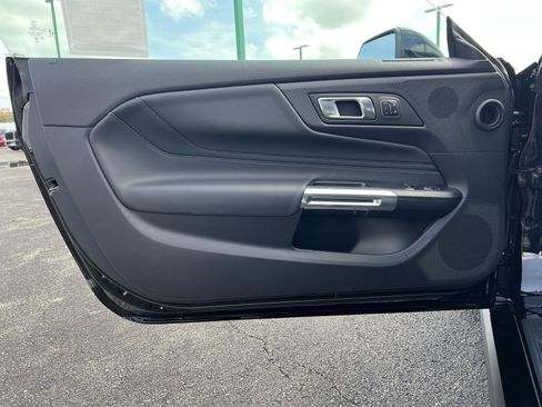 New 2026 Ford Mustang GT Premium RWD image 12