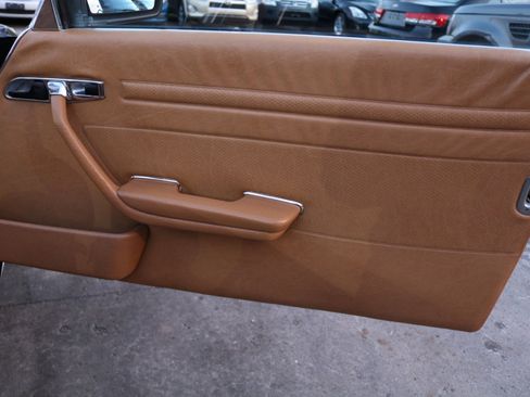 Used 1986 Mercedes-Benz 560 SL image 51