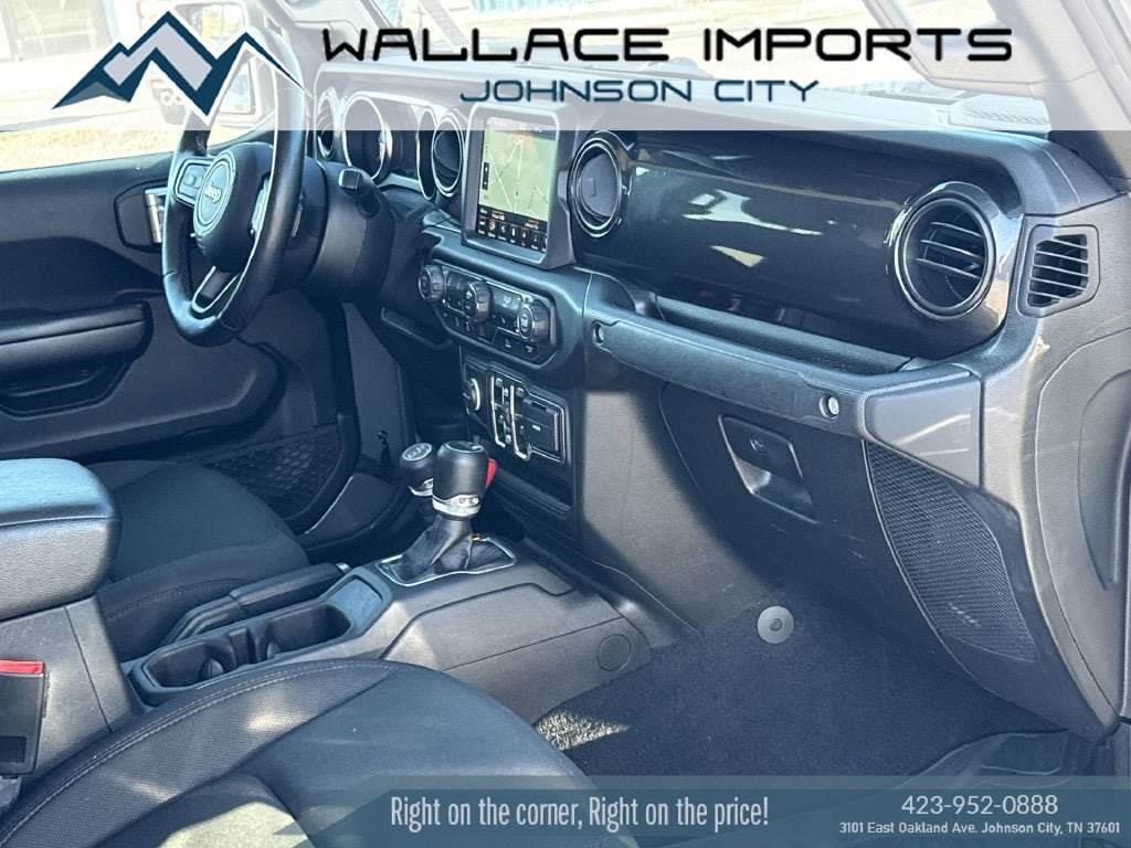 Used 2020 Jeep Gladiator Sport AWD/4WD image 37