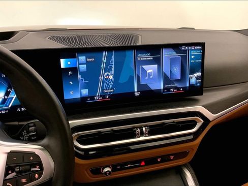 Certified 2023 BMW i4 eDrive40 w/ M Sport Package RWD image 5