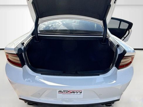 Used 2023 Dodge Charger GT w/ Blacktop Package RWD image 24