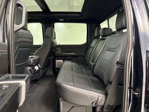 New 2026 Ford F150 Raptor AWD/4WD image 24