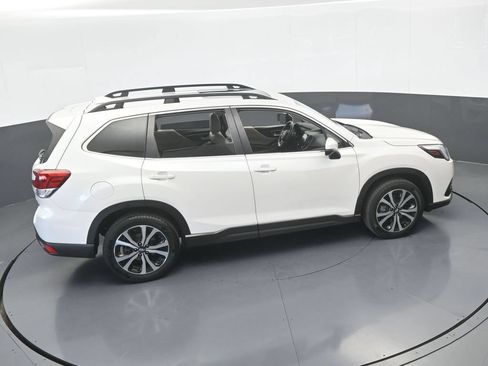 Used 2022 Subaru Forester Limited AWD/4WD image 51