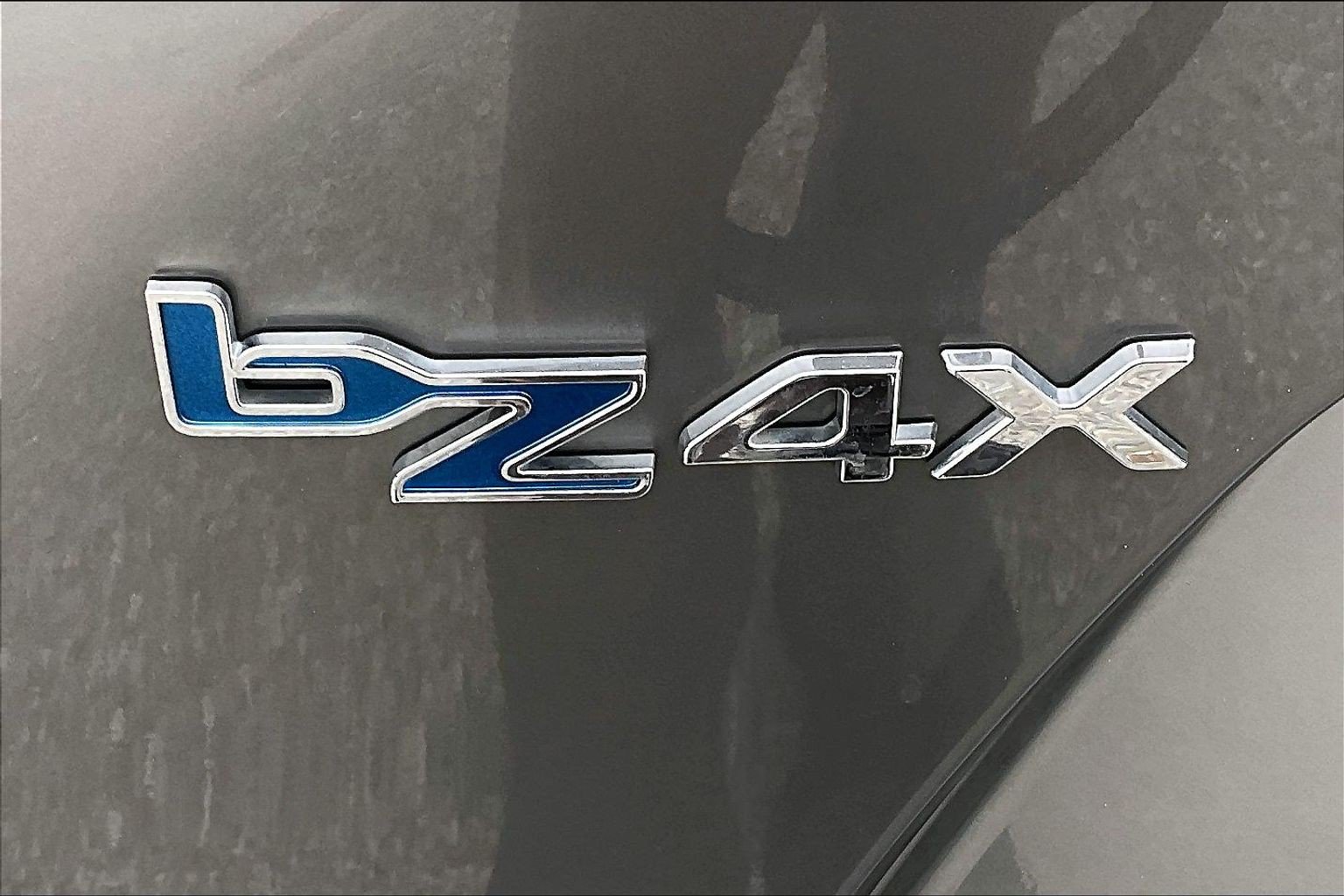 Used 2025 Toyota bZ4X AWD w/ Weather Package image 10