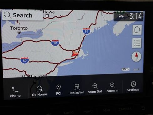 Used 2024 Mitsubishi Outlander SEL image 12