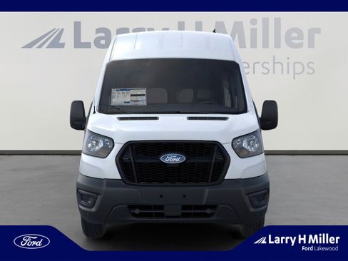 New 2026 Ford Transit 350 148 High Roof Extended AWD image 6