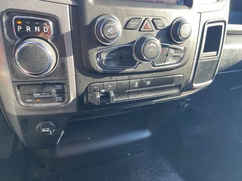 Used 2023 RAM 1500 Tradesman w/ Electronics Group AWD/4WD image 19