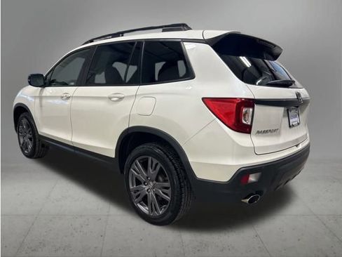 Used 2019 Honda Passport EX-L image 8