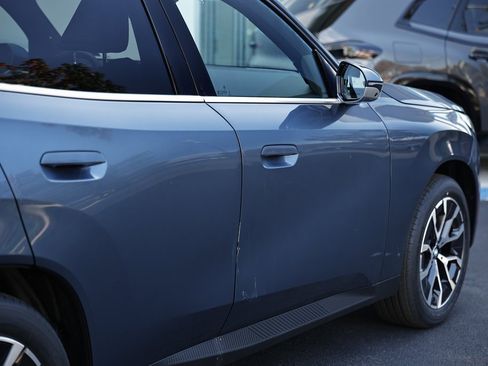 New 2026 BMW X3 xDrive30 w/ Premium Package image 8