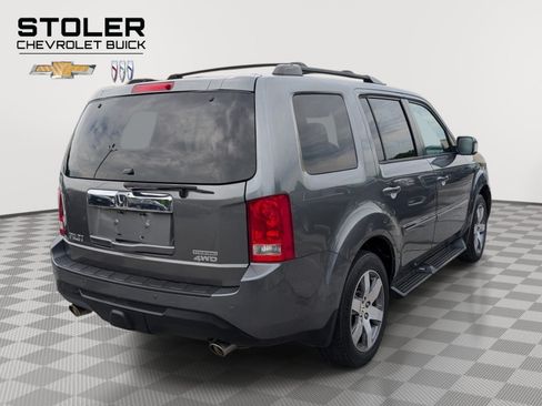 Used 2013 Honda Pilot Touring image 5