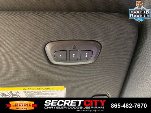 Used 2026 RAM 1500 Big Horn AWD/4WD image 18