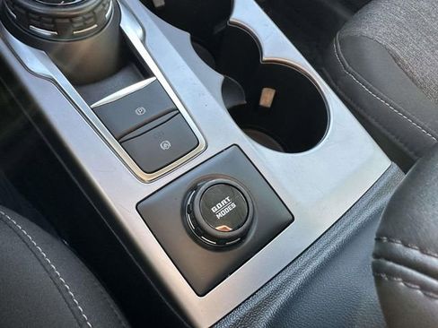 Used 2024 Ford Bronco Sport Big Bend image 20