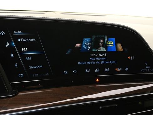 Certified 2023 Cadillac Escalade Sport Platinum image 30