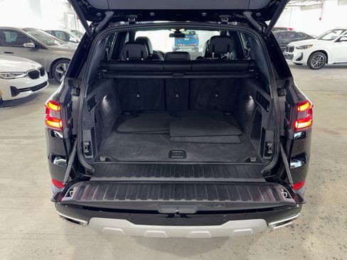 Used 2023 BMW X5 sDrive40i w/ Parking Assistance Package RWD image 13