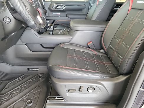 Used 2026 GMC Sierra 1500 AT4 w/ Technology Package AWD/4WD image 13