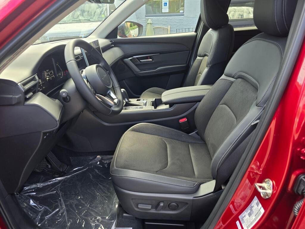 New 2026 MAZDA CX-5 Preferred AWD/4WD image 18
