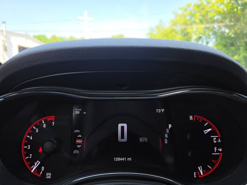 Used 2019 Dodge Durango GT AWD/4WD image 23