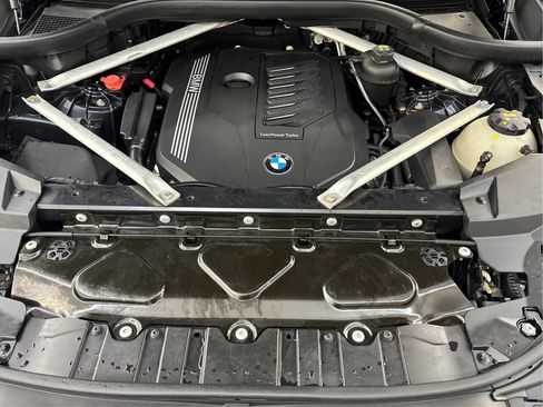 Used 2020 BMW X5 xDrive40i w/ Convenience Package AWD/4WD image 29