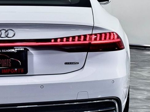 Used 2019 Audi A7 3.0T Prestige AWD/4WD image 14