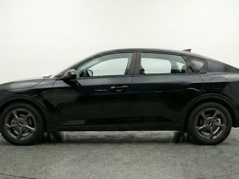 Used 2025 Kia K4 FWD image 5