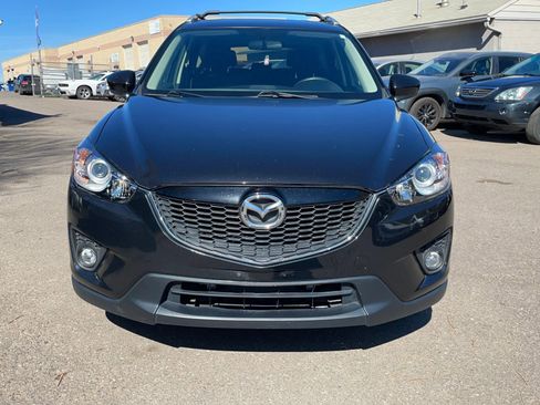 Used 2013 MAZDA CX-5 Touring AWD/4WD image 2