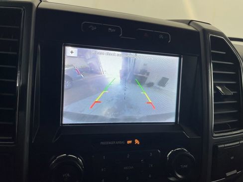 Used 2019 Ford F150 XLT w/ Equipment Group 302A Luxury AWD/4WD image 69