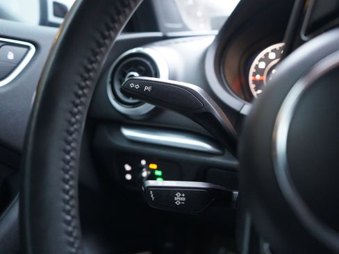 Used 2020 Audi A3 2.0T Premium Plus w/ Premium Plus Package image 28