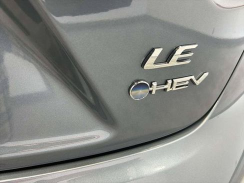 Certified 2026 Toyota Corolla LE FWD image 11