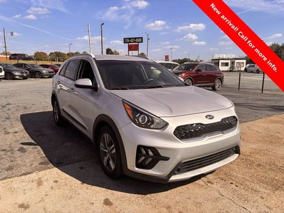 Used 2020 Kia Niro LXS