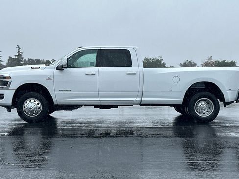 New 2026 RAM 3500 Laramie w/ Max Tow Package image 6