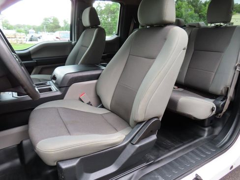 Used 2019 Ford F150 XL w/ Equipment Group 101A Mid RWD image 17
