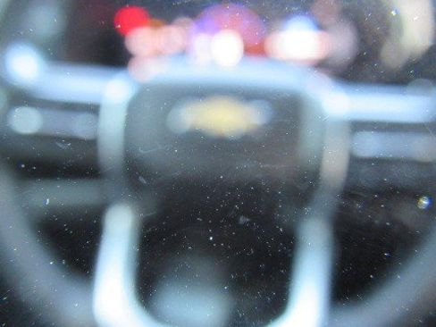 Certified 2024 Chevrolet Colorado LT w/ LT Convenience Package image 10