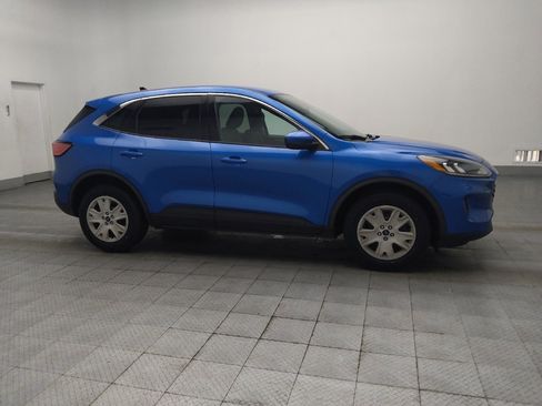 Used 2020 Ford Escape SE AWD/4WD image 11