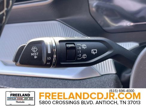 New 2026 Jeep Cherokee Laredo AWD/4WD image 33