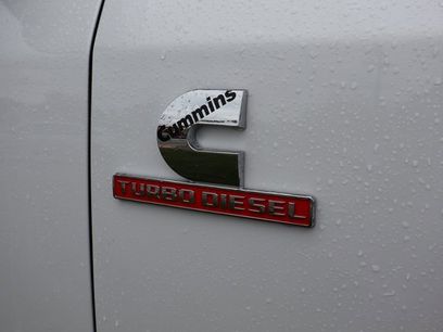 Used 2025 RAM 2500 Laramie