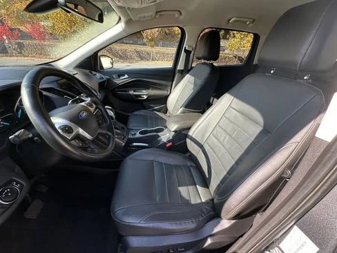 Used 2014 Ford Escape Titanium image 14