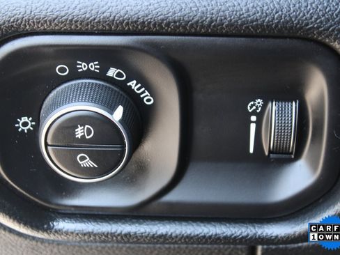 Used 2020 RAM 1500 Lone Star image 18