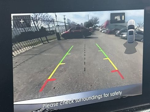 Used 2020 Lincoln Corsair FWD w/ Equipment Group 101A image 36