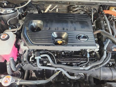 Used 2024 Lexus RX 350 image 22