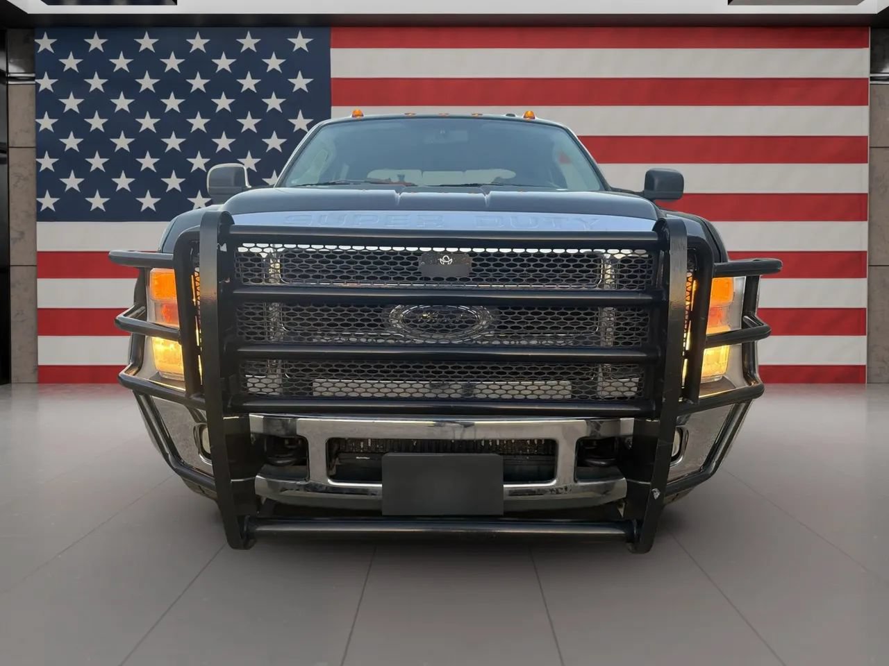 Used 2010 Ford F250 Lariat RWD image 26