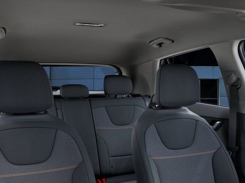 New 2026 Kia Niro LX FWD image 29