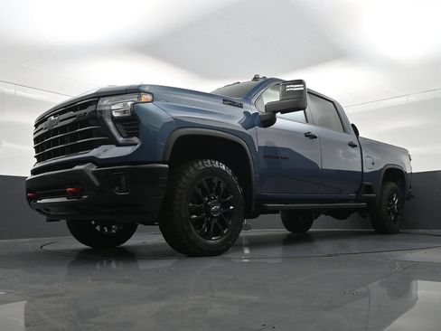 Used 2026 Chevrolet Silverado 2500 LT w/ Trail Boss Package AWD/4WD image 24